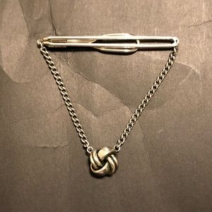 Tie Chain/Clip